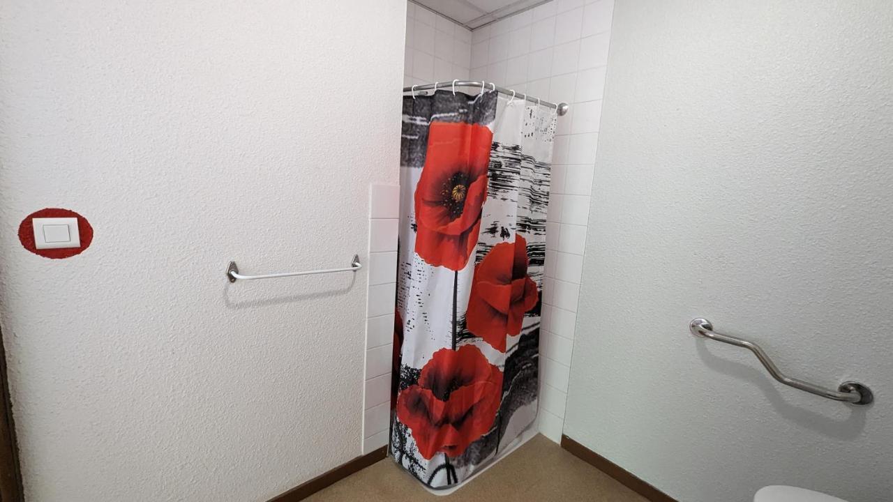 Chambres D'Hotes Les Lits Des Fees 세인트-플로레트 외부 사진